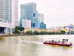 Boat Quay (D1), Retail #623842241